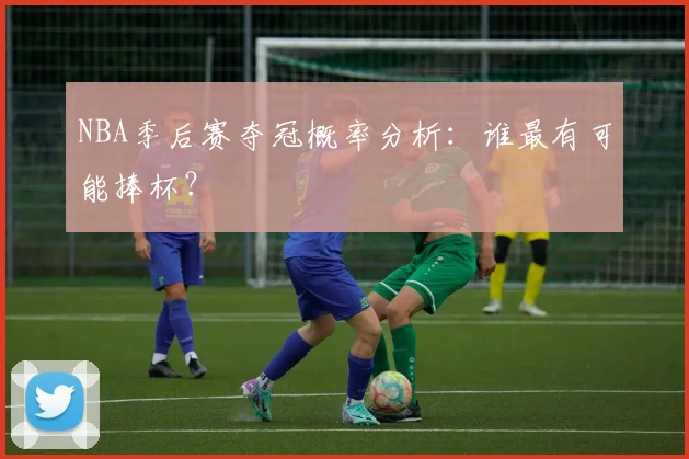 NBA季后赛夺冠概率分析：谁最有可能捧杯？