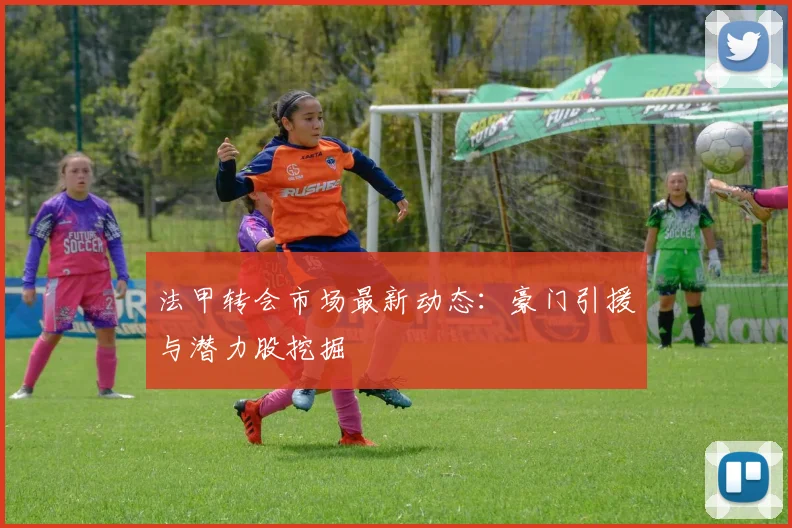 法甲转会市场最新动态：豪门引援与潜力股挖掘