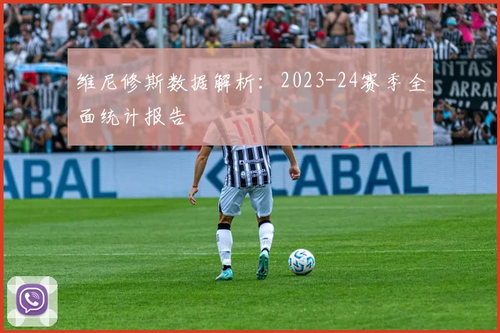 维尼修斯数据解析：2023-24赛季全面统计报告